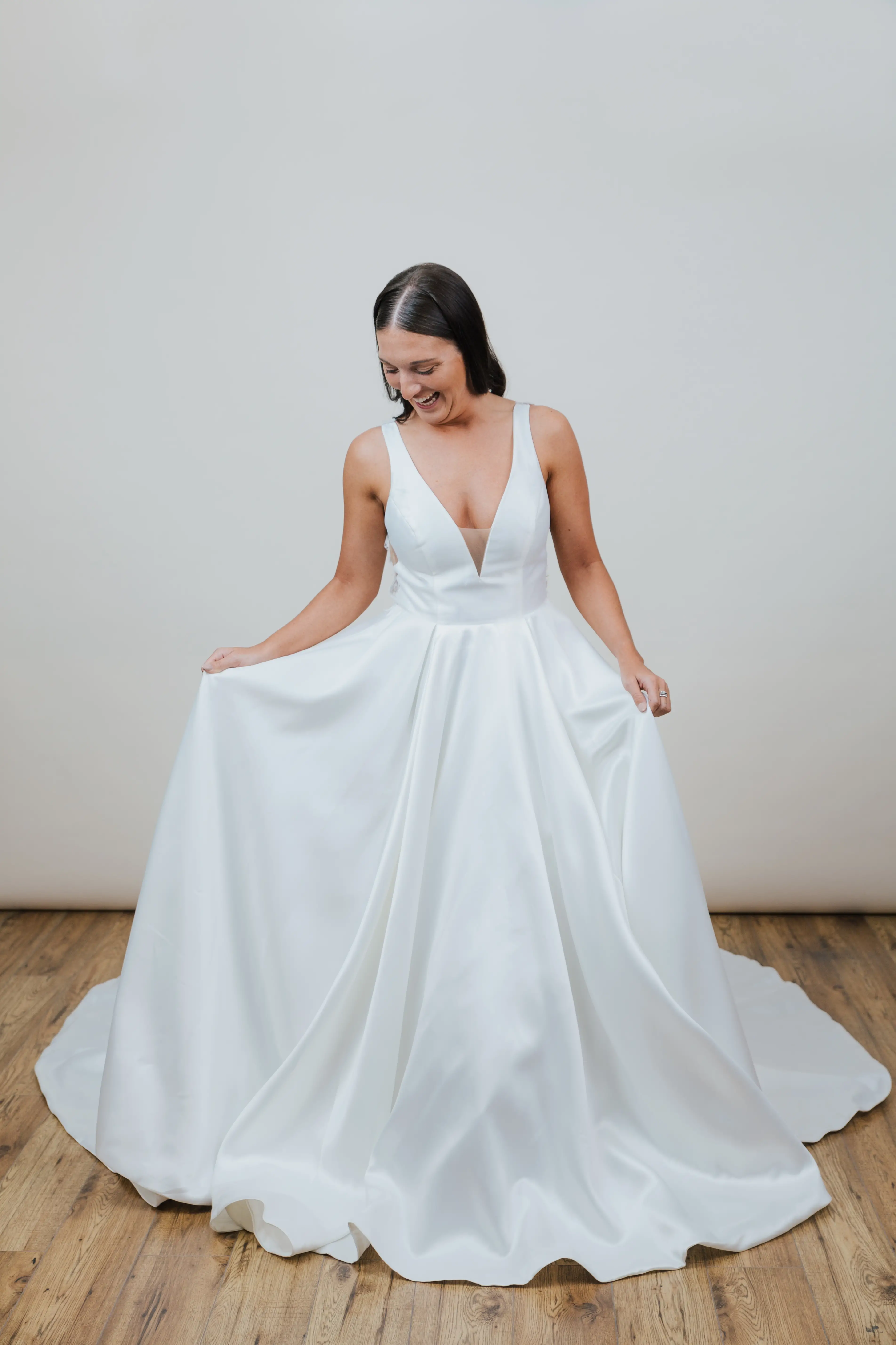 Studio Branding Photography -16