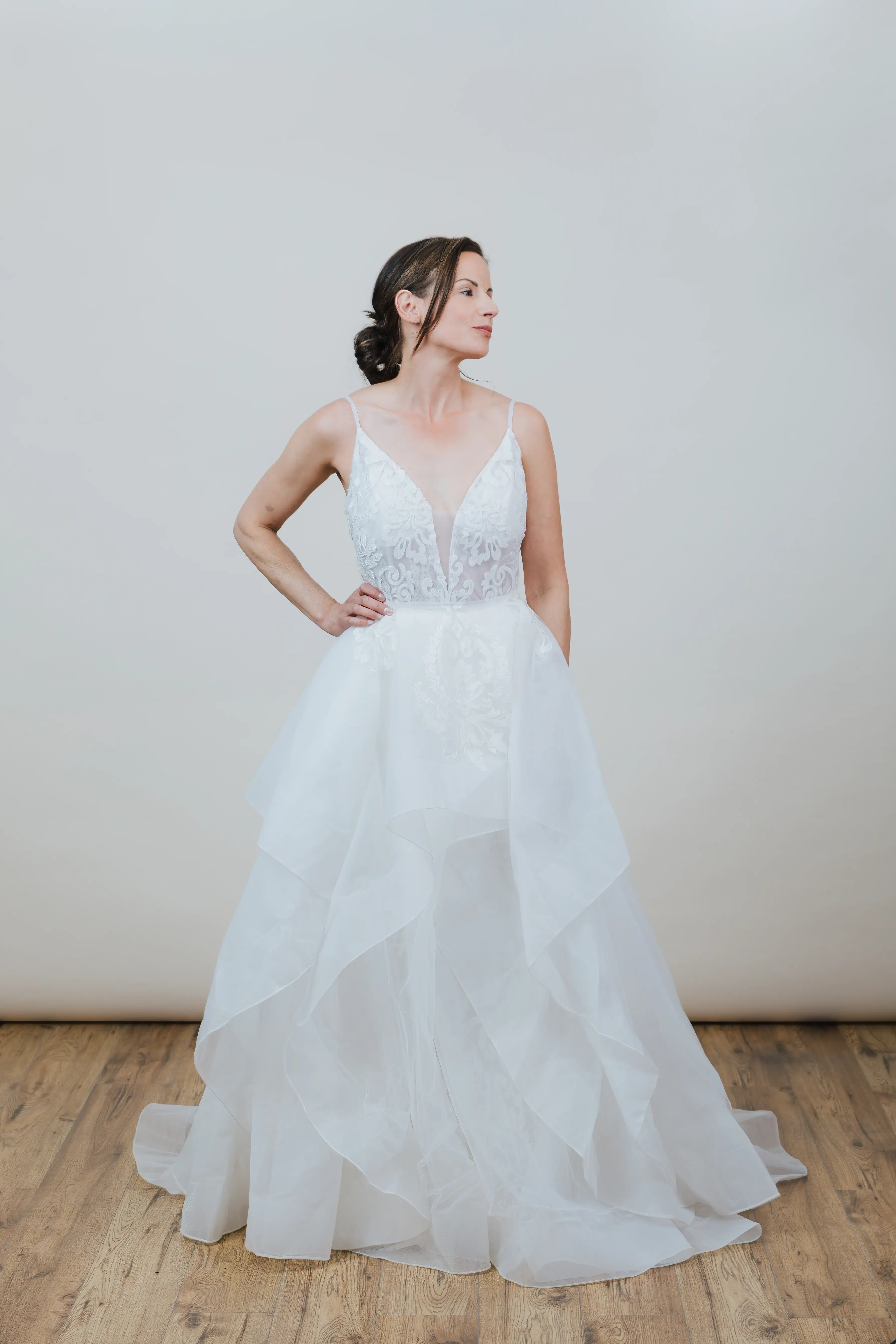 Studio Branding Photography -27