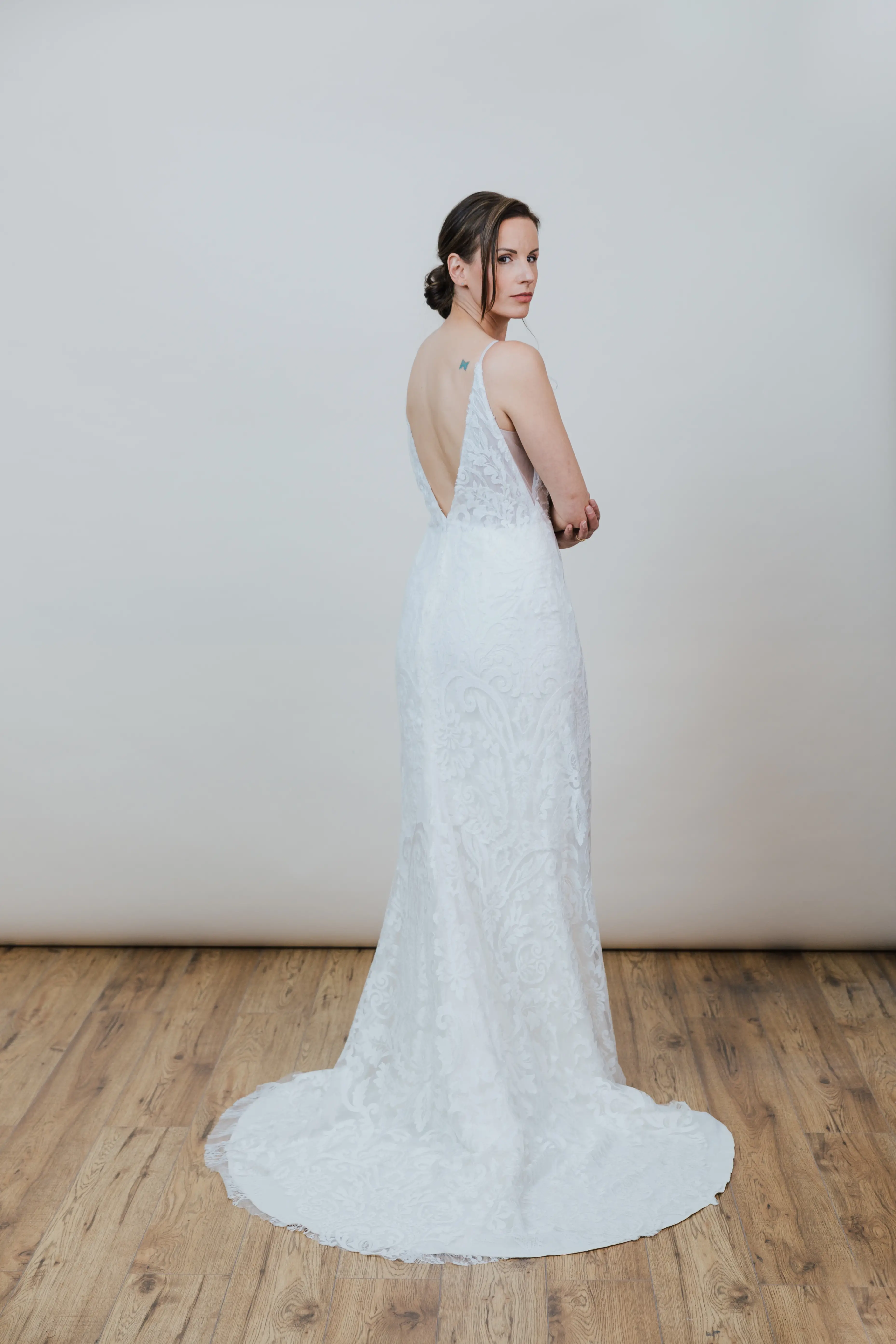Studio Branding Photography -28
