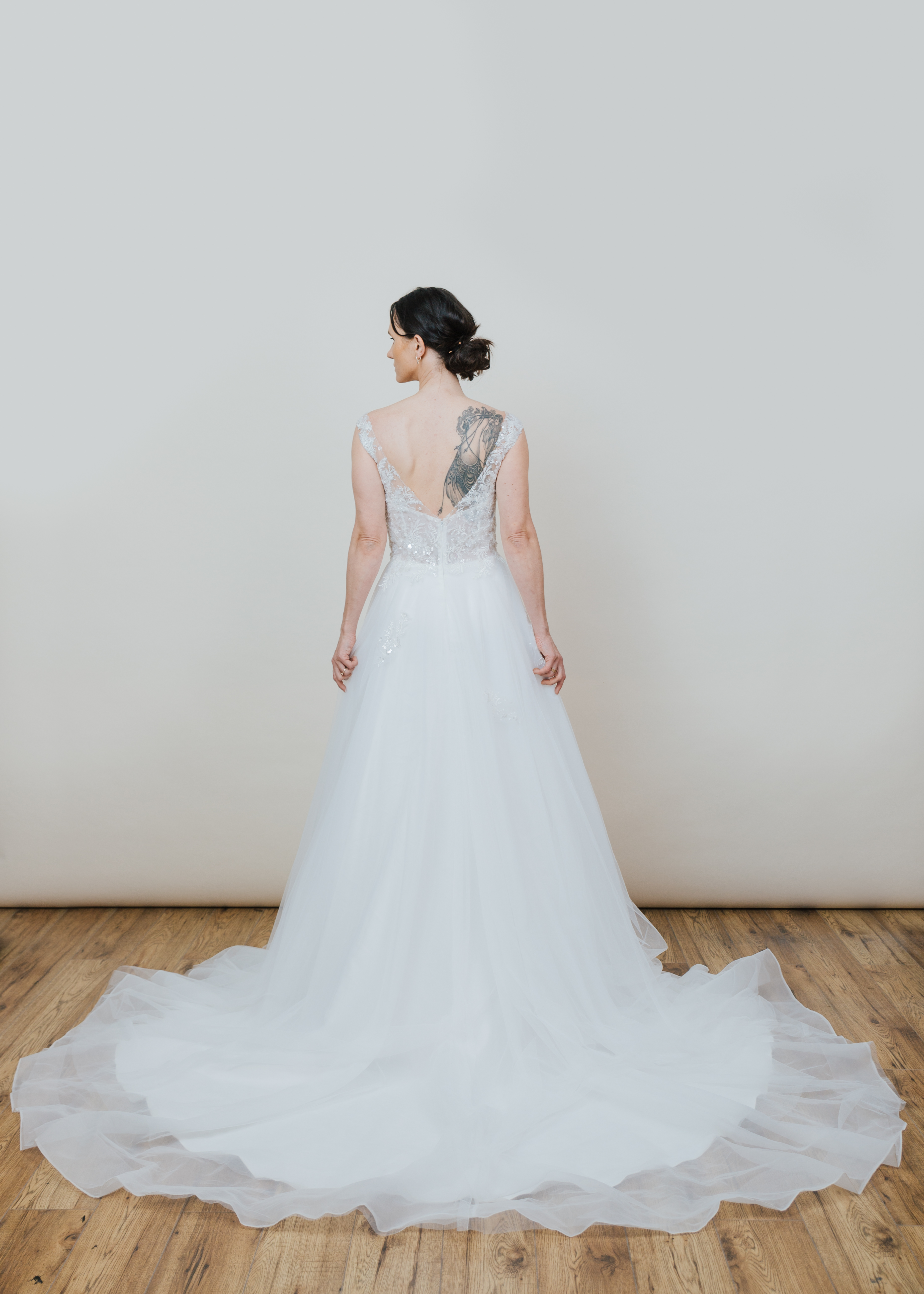 Studio Branding Photography -21